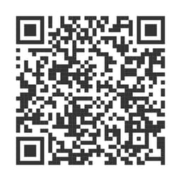 QR code to register for 3-Day Hands-on Workshop on Metabolomics to Drug Discovery