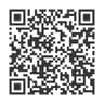 QR code to register for 3-Day Hands-on Workshop on Metabolomics to Drug Discovery