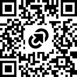 QR code to register for Industry, Entrepreneurship & Career Connect 2026