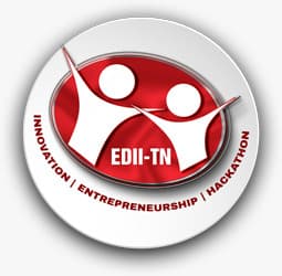 Entrepreneurship Development and Innovation Institute (EDII-TN)