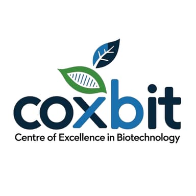 COXBIT Logo