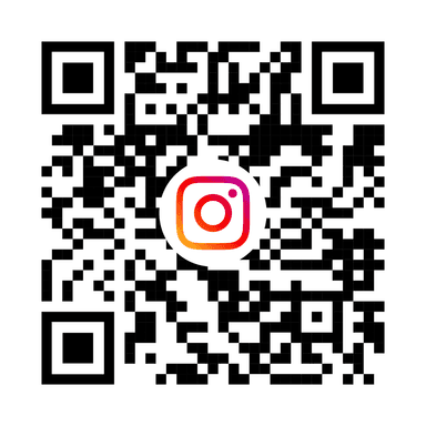 Instagram QR Code - COXBIT