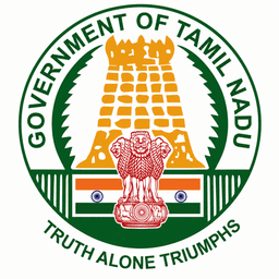 Government of Tamil Nadu Logo