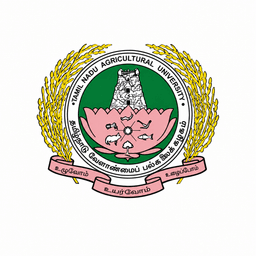 Tamil Nadu Agricultural University Logo