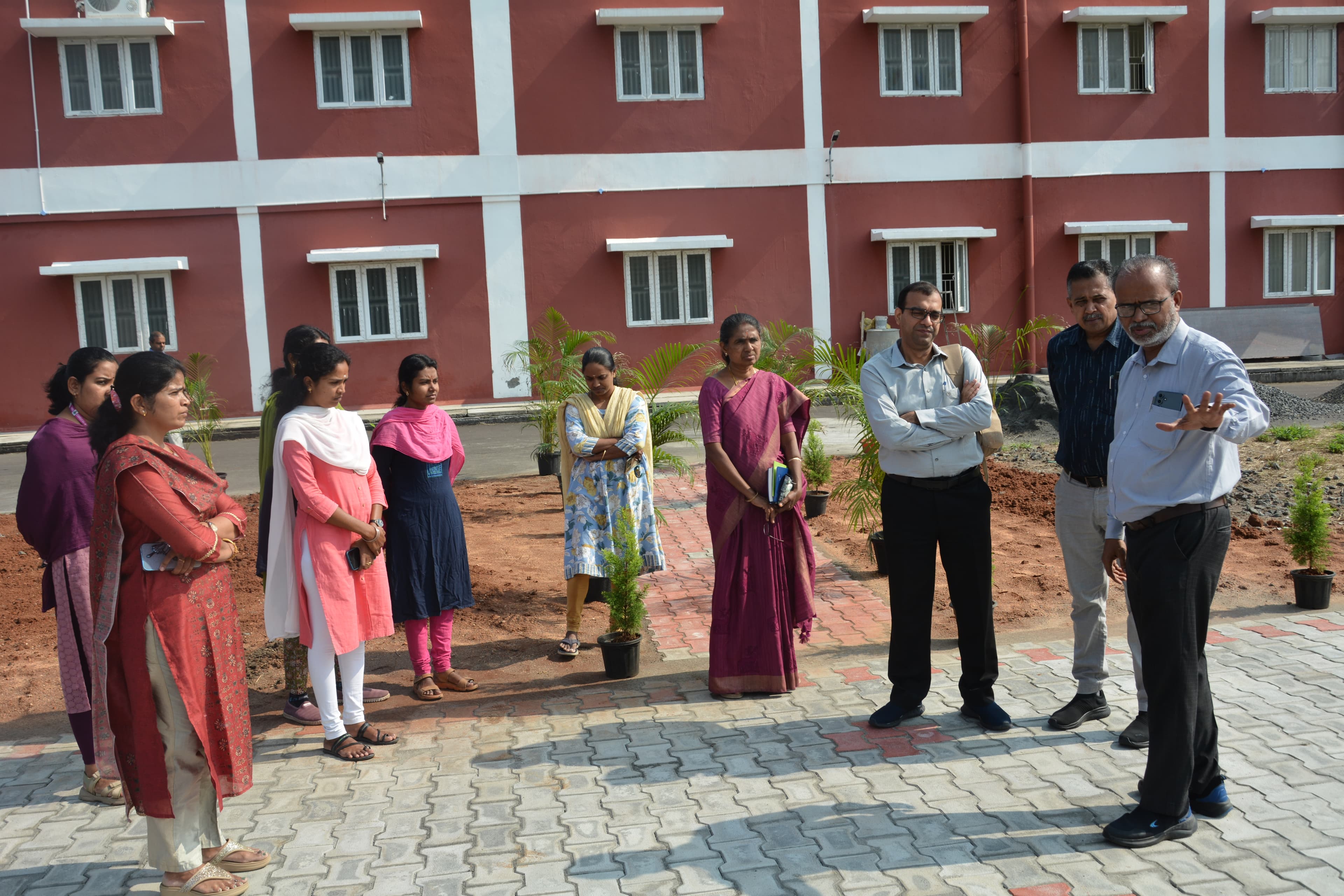 COXBIT Projects