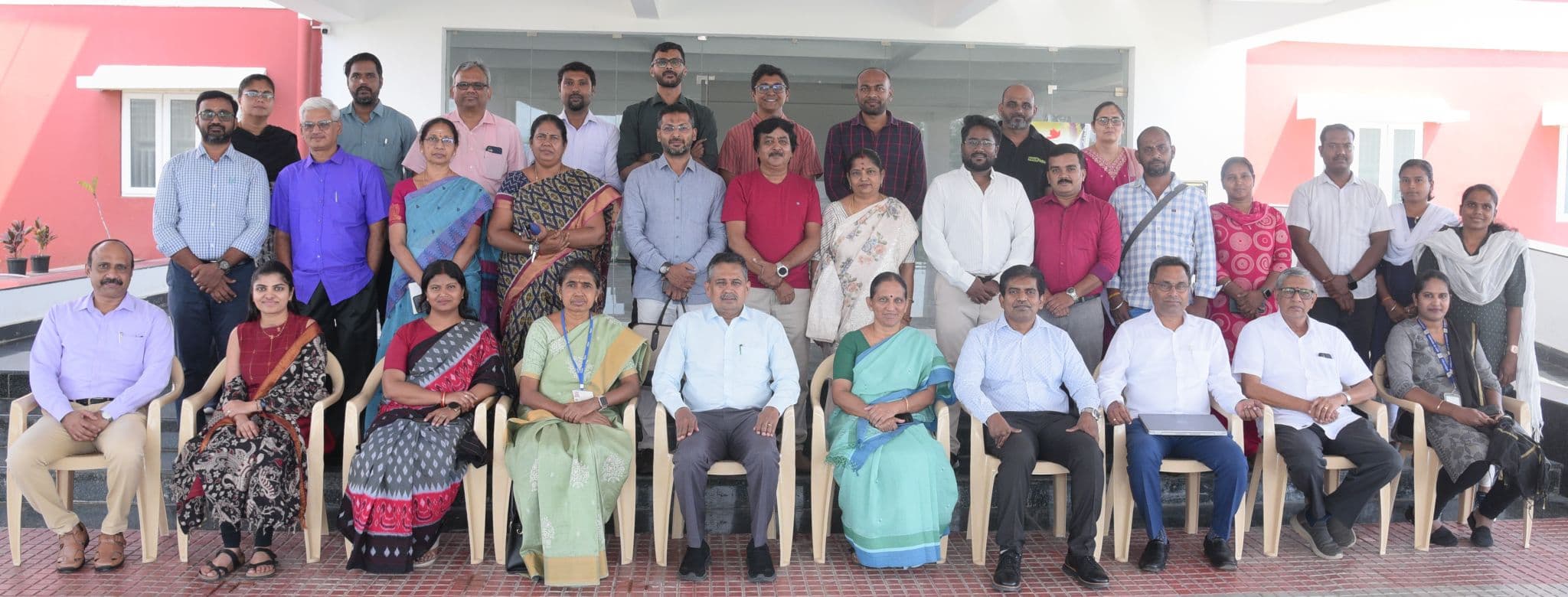 COXBIT Projects