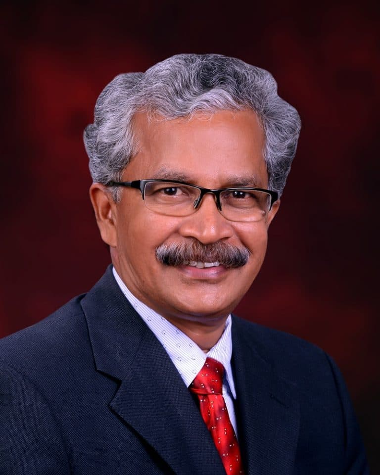 Dr. D. Suresh Kumar