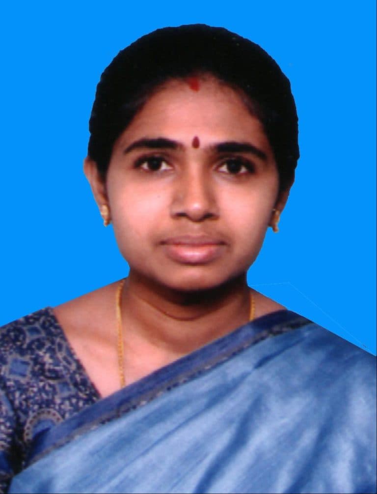 Dr. E. Kokiladevi