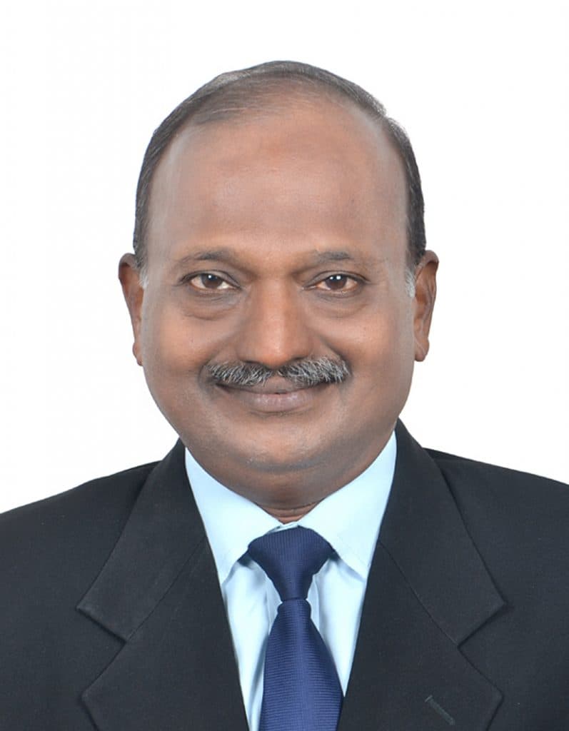 Dr. E. Somasundaram