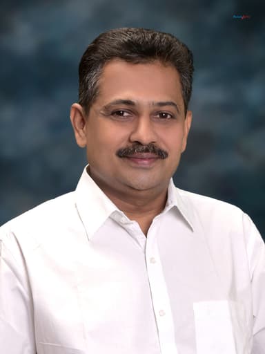 Dr. N. Senthil