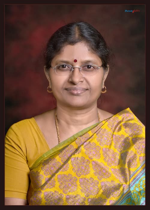 Dr. R. Umarani