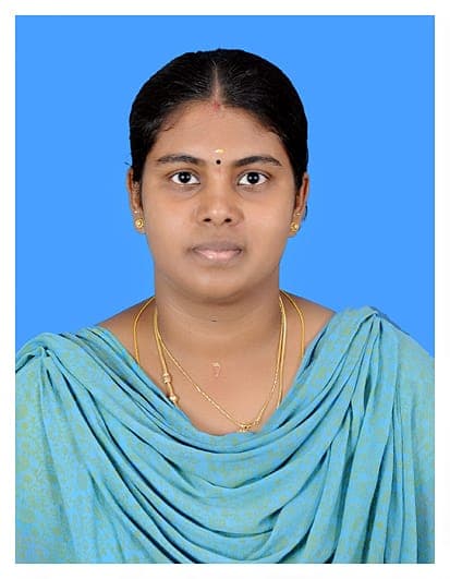 Tmt. M. Selva Radhika Malar