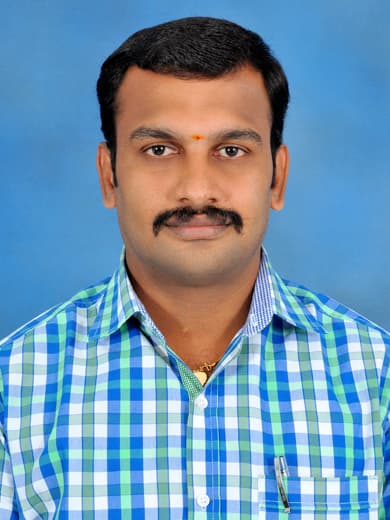 K. Muthu Vignesh
