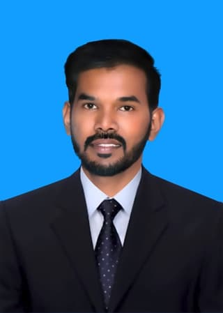 Mr. R. Ramkumar